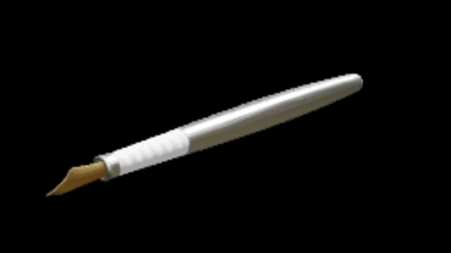 Fountain Pen