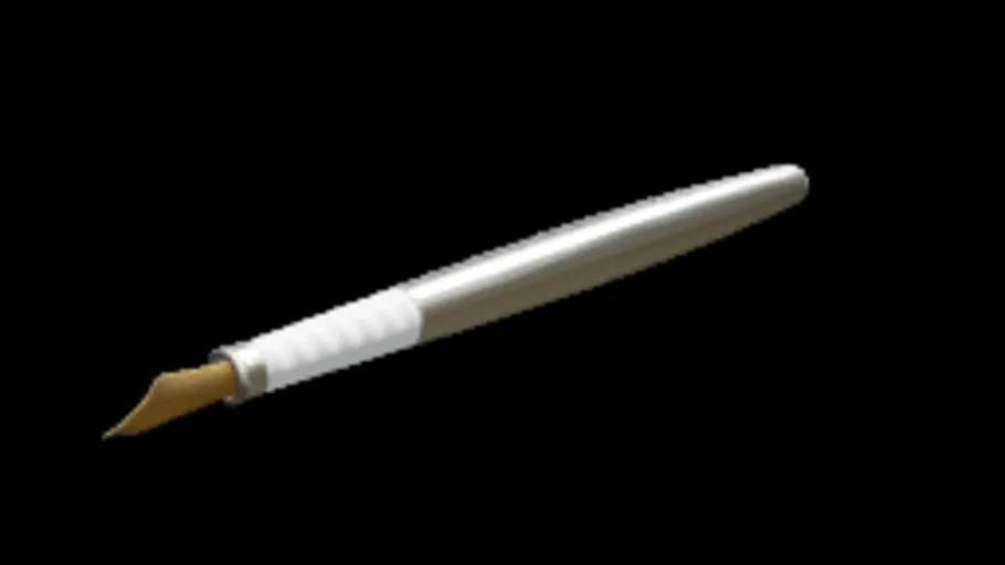 Fountain Pen