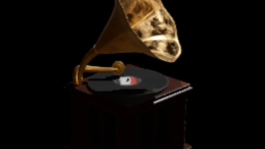 Gramophone