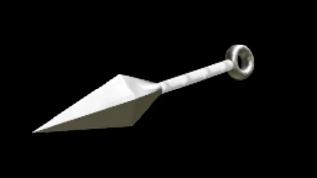 Kunai