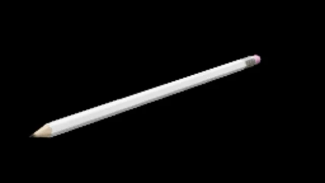 Pencil