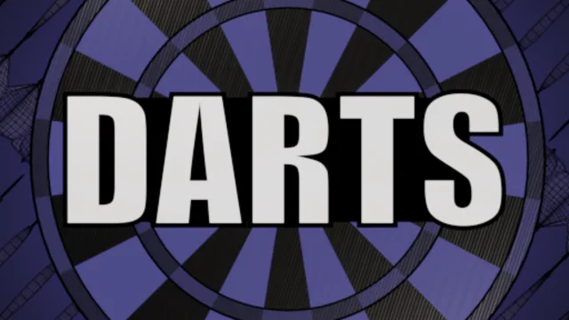 Pub Dartboard