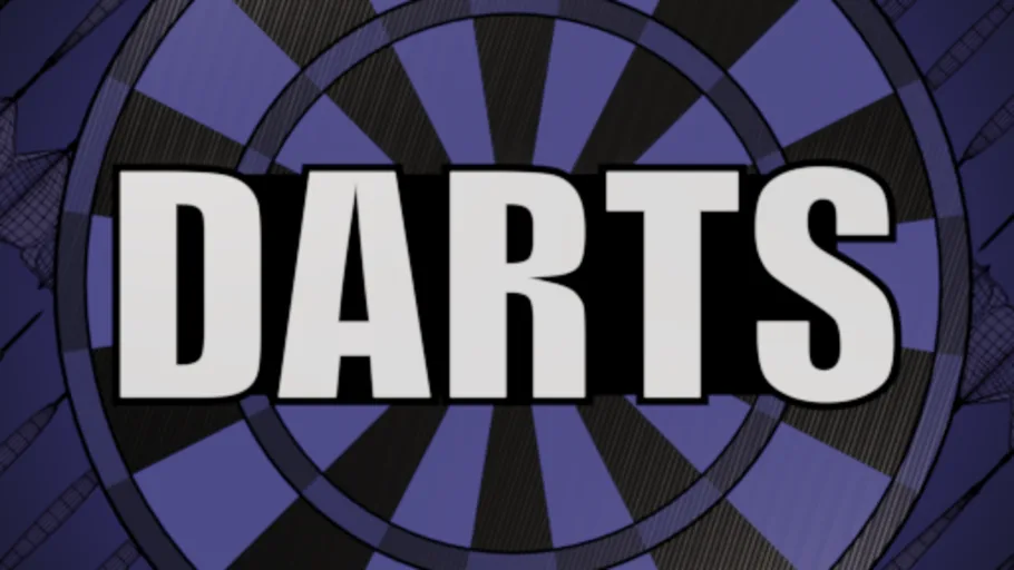 Pub Dartboard