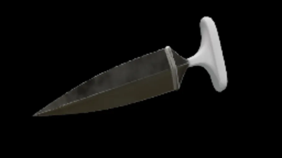 Push Dagger