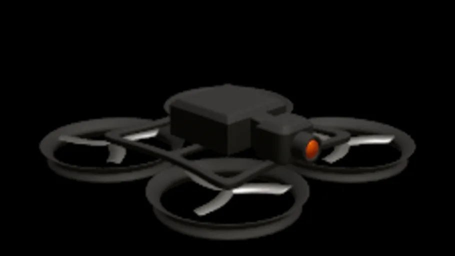 Quadcopter