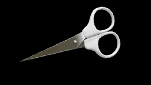Scissors