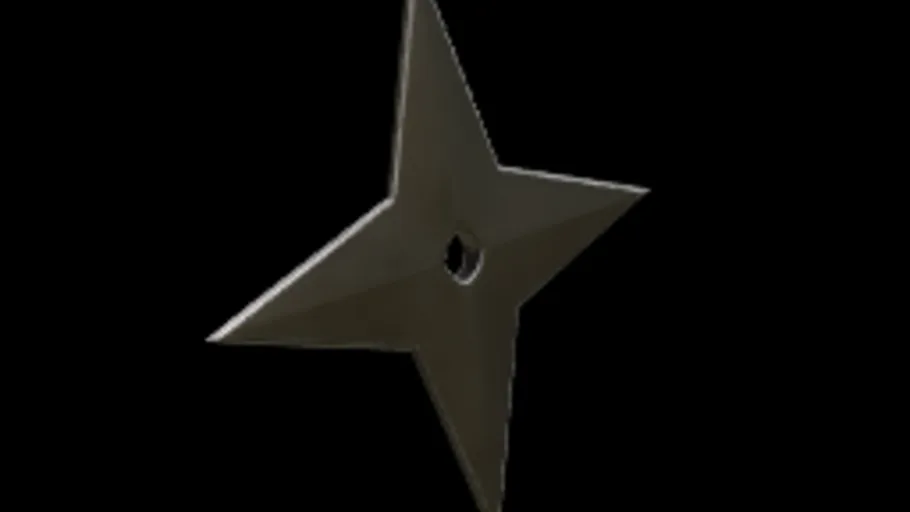 Shuriken