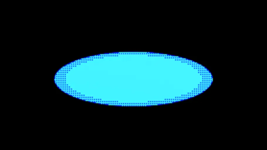 Soft Particle