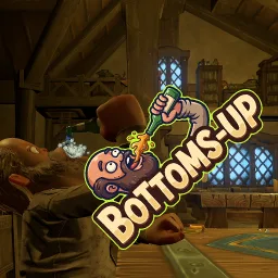 Bottoms-Up! thumbnail