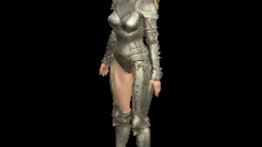 Silver Sentinal