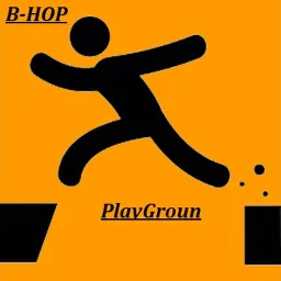 B-hop PlayGround thumbnail