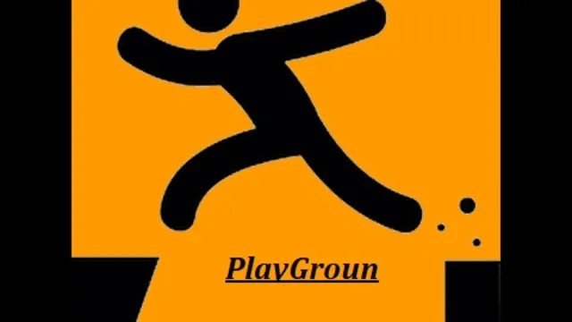 B-hop PlayGround