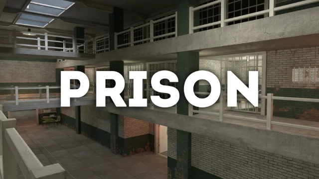 Prison