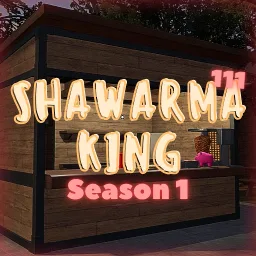 Shawarma King | Season 1 thumbnail