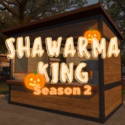 Shawarma King | Halloween thumbnail