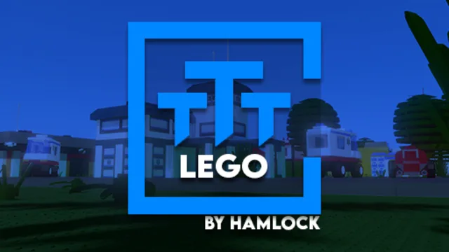 TTT Lego
