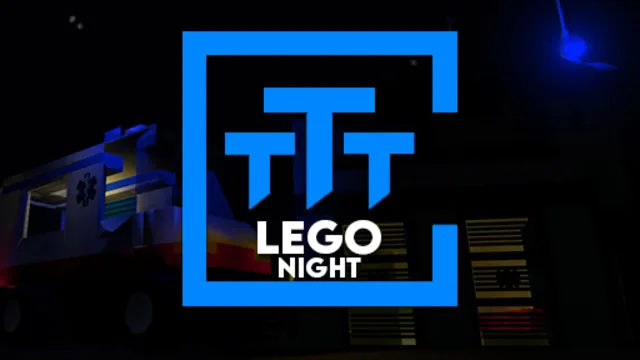 TTT Lego Night