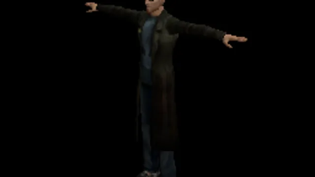 Postal 2 Dude