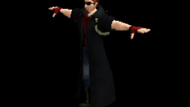 Postal Redux Dude