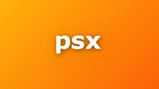 Psx