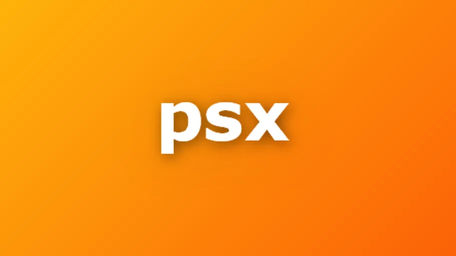Psx
