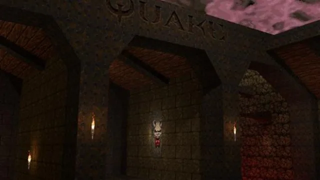 Quake Start