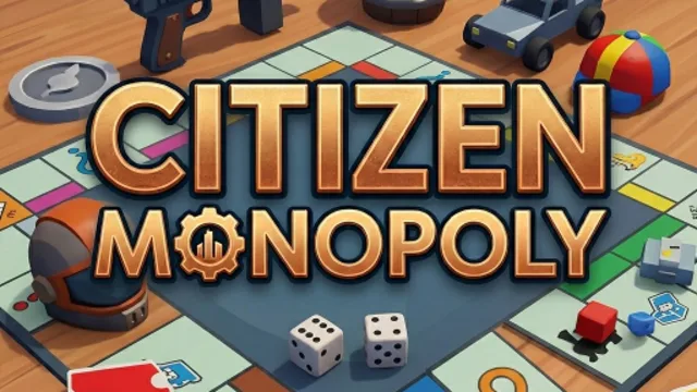 Citizen Monopoly