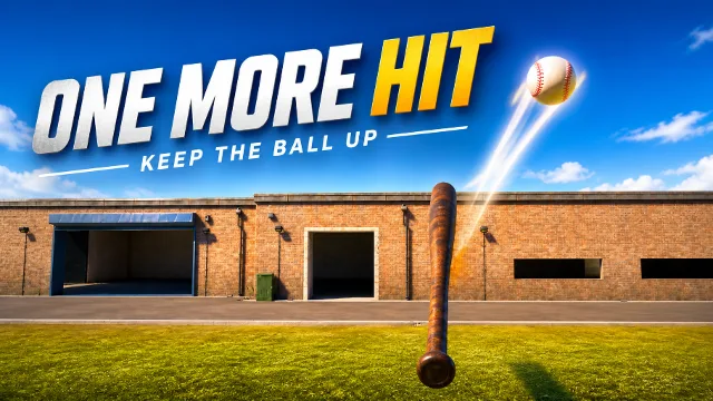 One More Hit