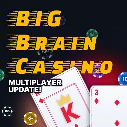 Big Brain Casino thumbnail