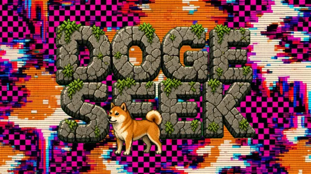 Doge Seek