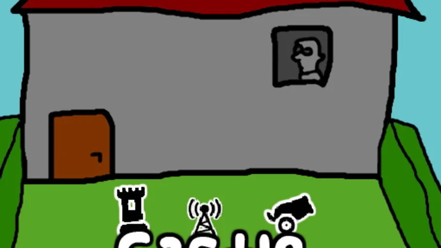 House Castle Defenders