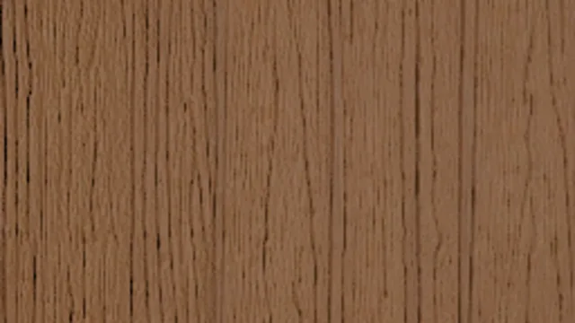 Wood: Alpha