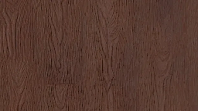 Wood: Bravo Brown (Parallax)