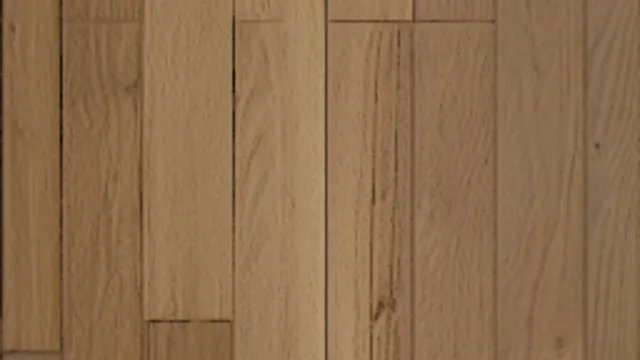 Wood: Charlie (Parallax)