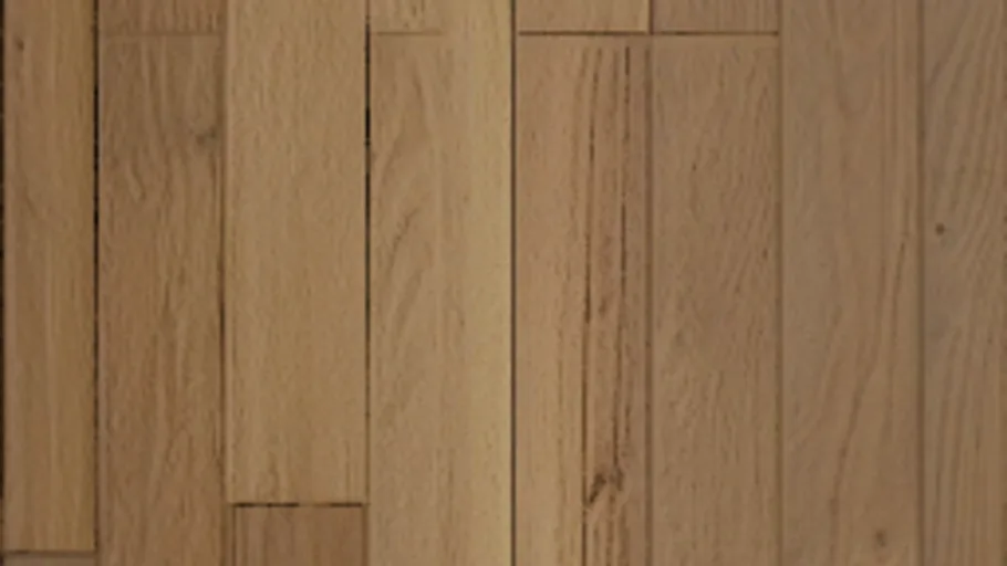 Wood: Charlie (Parallax)