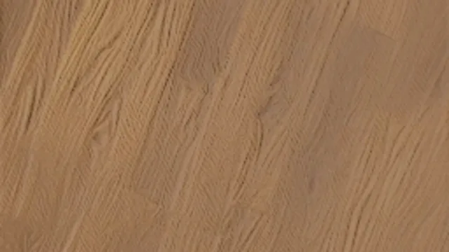 Wood: Delta (Parallax)