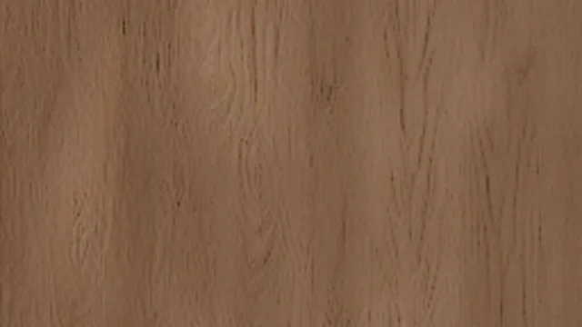 Wood: Echo
