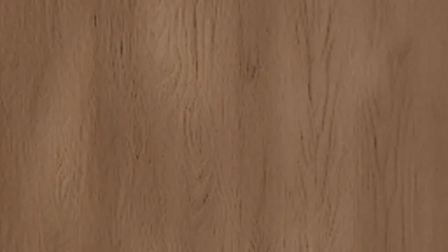 Wood: Echo (Parallax)