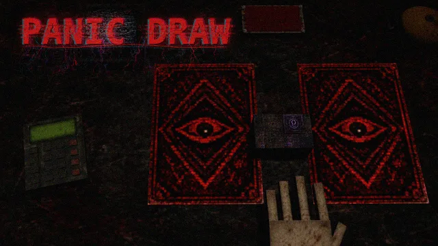 Panic Draw