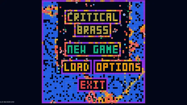 CriticalBrass