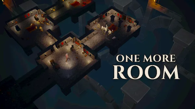 One More Room