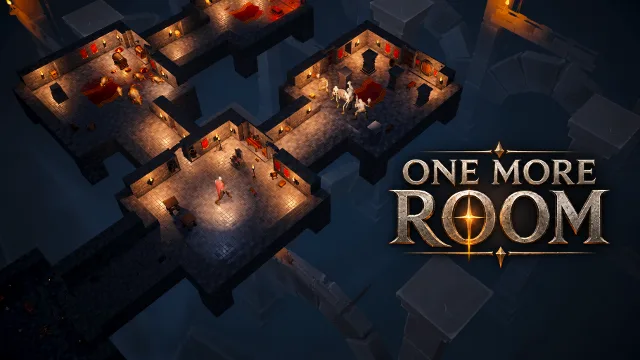 One More Room