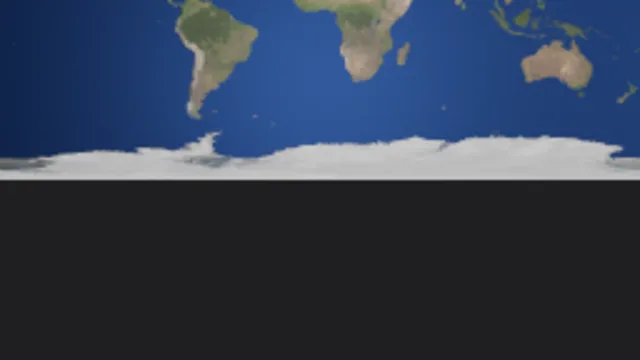 Earth Day Map (Spec)