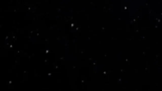 Faint Milkyway (2k)