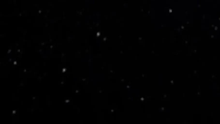 Faint Milkyway (2k)