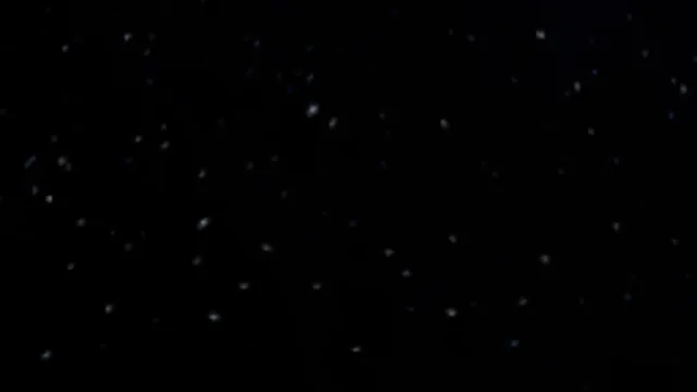 Faint Milkyway (8k)