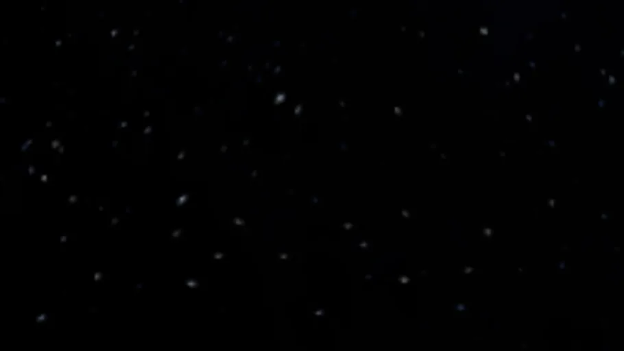 Faint Milkyway (8k)
