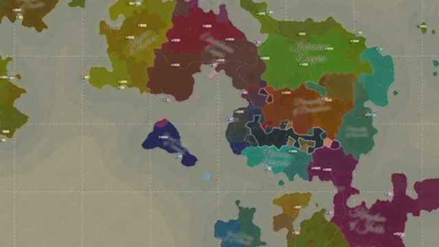 Material Hotspots (Maps & More)