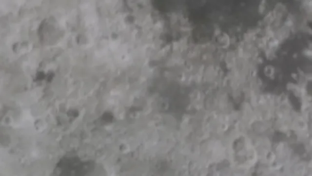 Moon (2k HDRI)