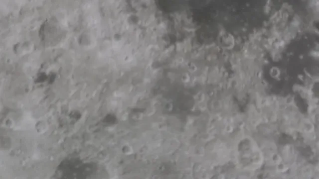 Moon (8k HDRI)